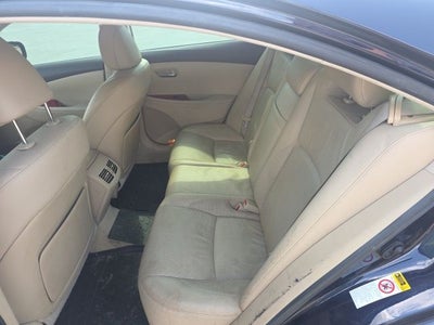 2007 Lexus ES 350