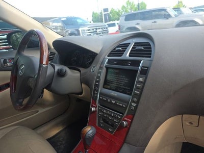 2007 Lexus ES 350