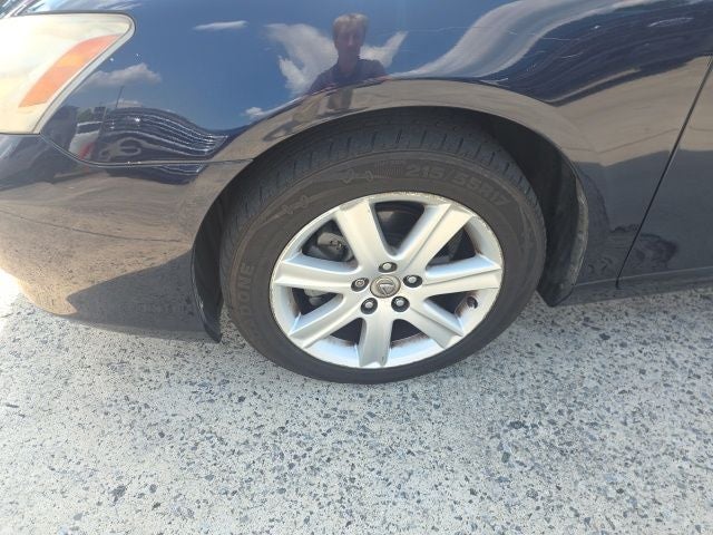 2007 Lexus ES 350