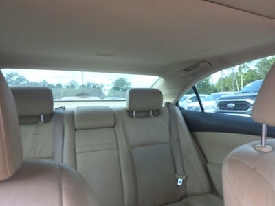 2007 Lexus ES 350