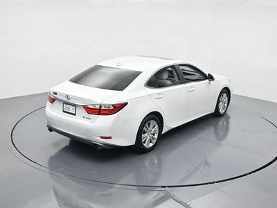 2013 Lexus ES 350