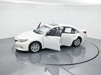 2013 Lexus ES 350
