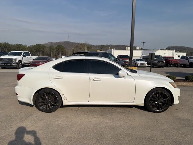 2007 Lexus IS 250