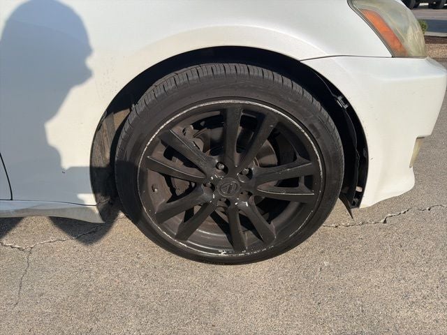 2007 Lexus IS 250
