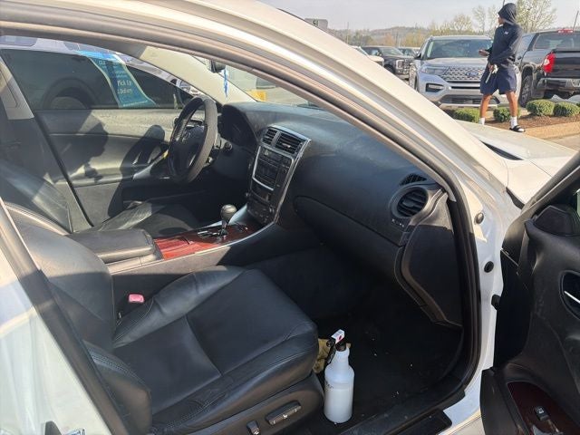 2007 Lexus IS 250