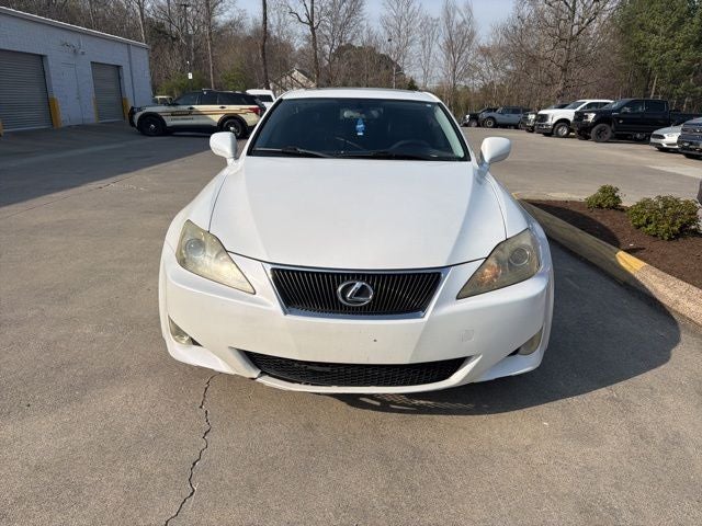2007 Lexus IS 250