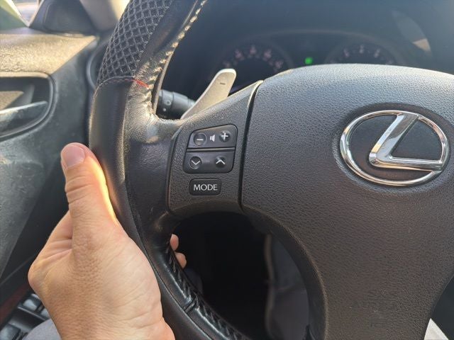 2007 Lexus IS 250
