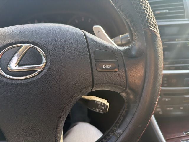 2007 Lexus IS 250