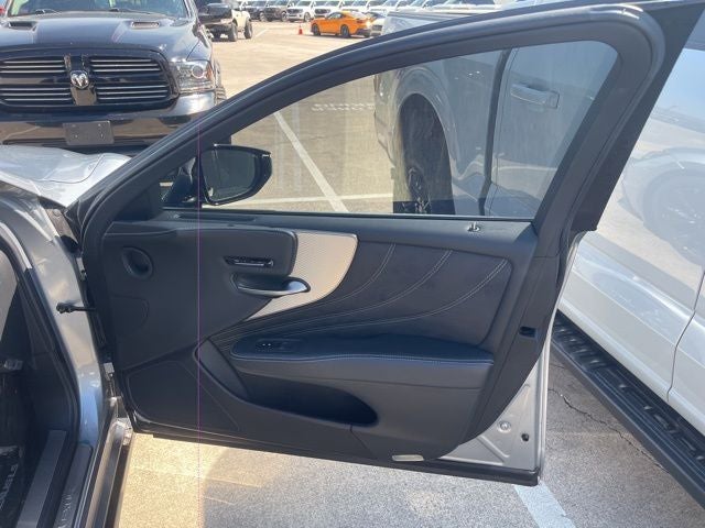 2021 Lexus LS 500 F Sport