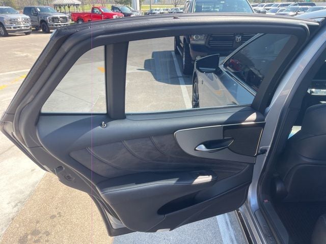 2021 Lexus LS 500 F Sport