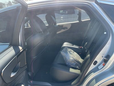 2021 Lexus LS 500 F Sport