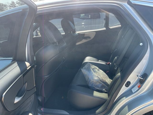 2021 Lexus LS 500 F Sport