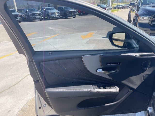 2021 Lexus LS 500 F Sport