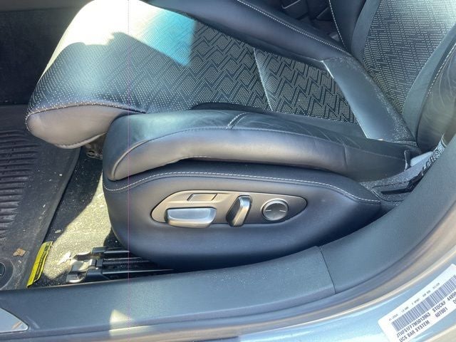 2021 Lexus LS 500 F Sport