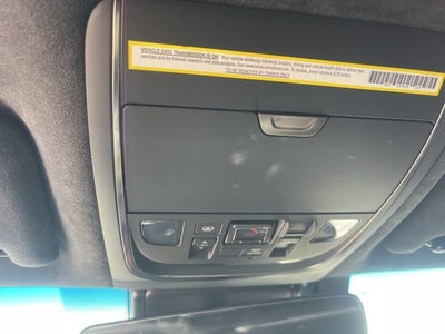 2021 Lexus LS 500 F Sport