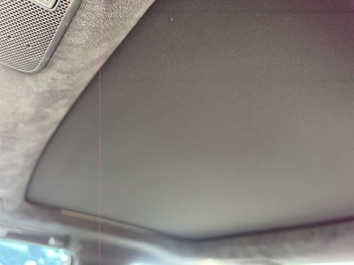 2021 Lexus LS 500 F Sport