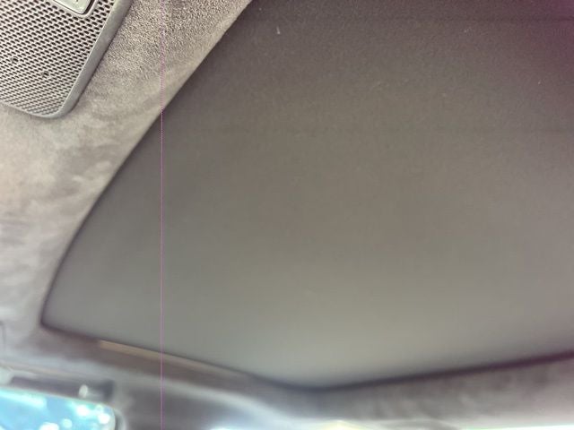 2021 Lexus LS 500 F Sport