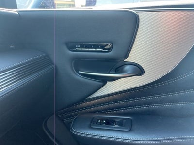 2021 Lexus LS 500 F Sport