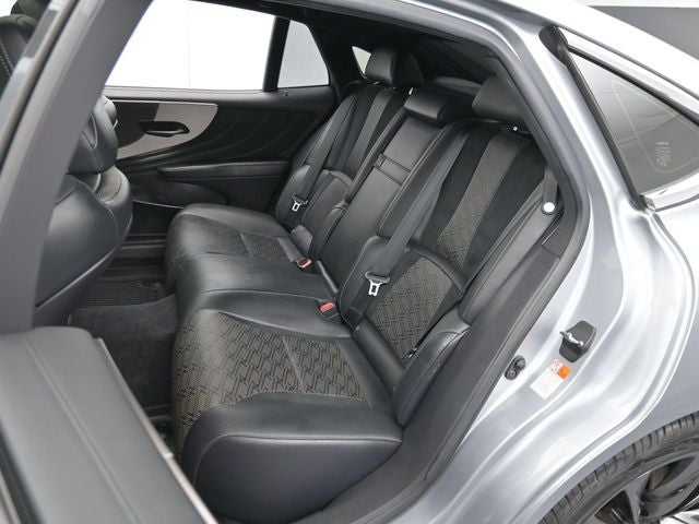 2021 Lexus LS 500 F Sport