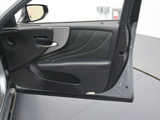 2021 Lexus LS 500 F Sport