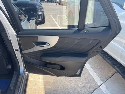 2021 Lexus LS 500 F Sport