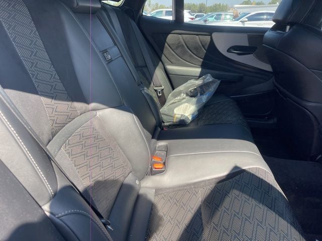 2021 Lexus LS 500 F Sport