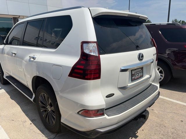 2021 Lexus GX 460