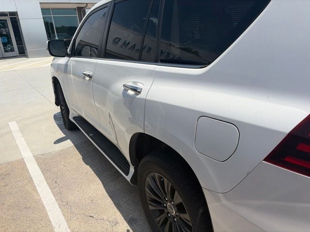 2021 Lexus GX 460