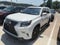 2021 Lexus GX 460