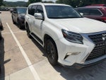 2021 Lexus GX 460