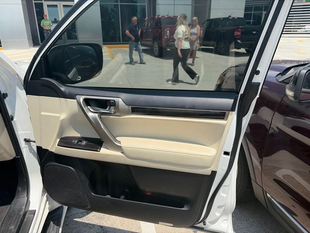 2021 Lexus GX 460