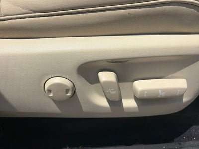 2021 Lexus GX 460