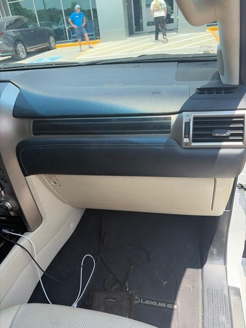 2021 Lexus GX 460