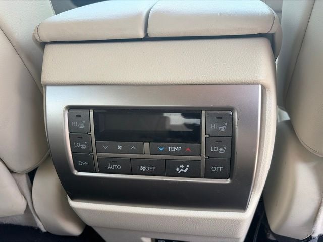 2021 Lexus GX 460