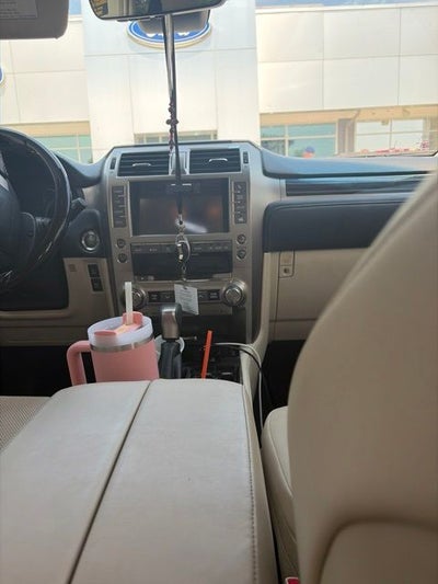 2021 Lexus GX 460