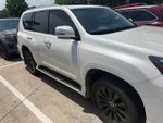 2021 Lexus GX 460