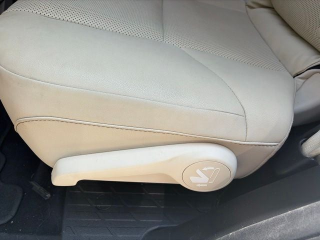2021 Lexus GX 460