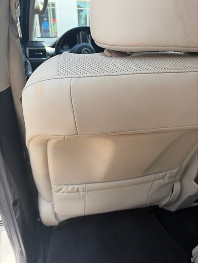 2021 Lexus GX 460