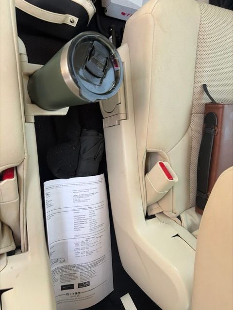 2021 Lexus GX 460