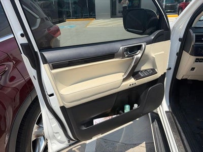 2021 Lexus GX 460