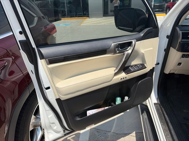 2021 Lexus GX 460