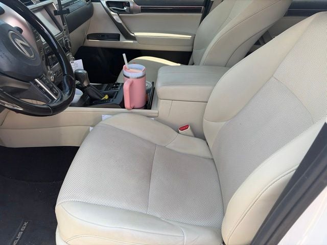 2021 Lexus GX 460