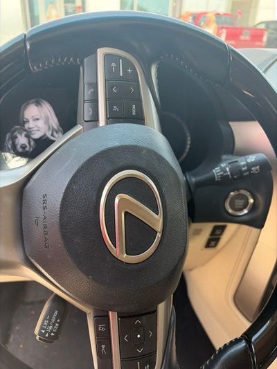 2021 Lexus GX 460