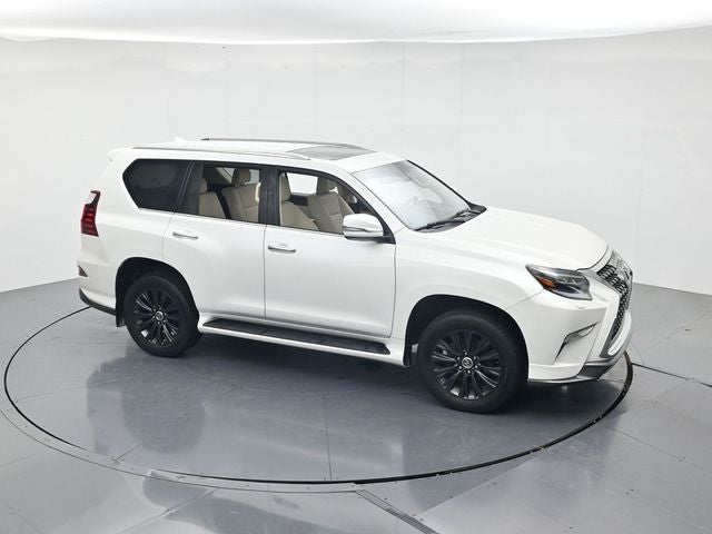2021 Lexus GX Base