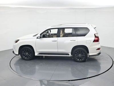 2021 Lexus GX Base