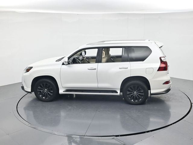 2021 Lexus GX Base