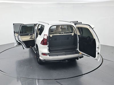 2021 Lexus GX Base