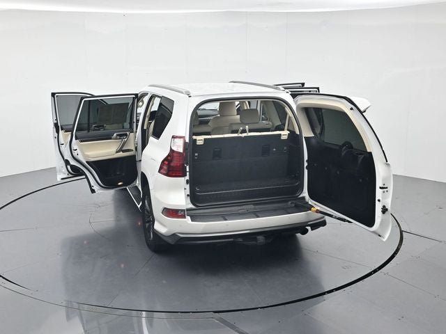 2021 Lexus GX Base