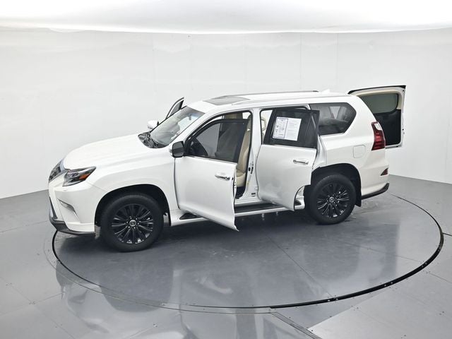 2021 Lexus GX Base