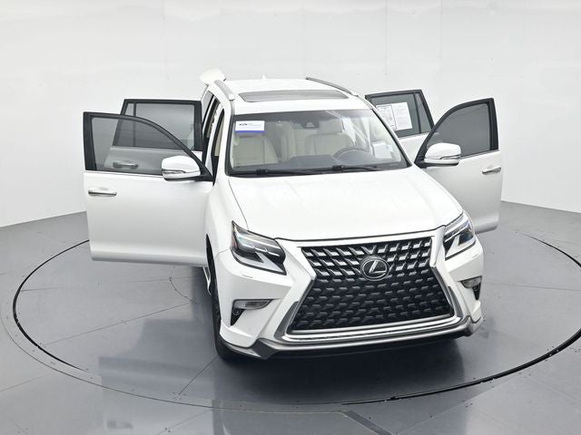 2021 Lexus GX Base